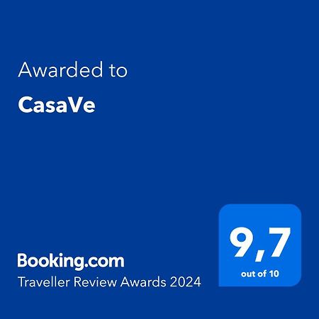 Апартаменти Casave Палермо Екстер'єр фото
